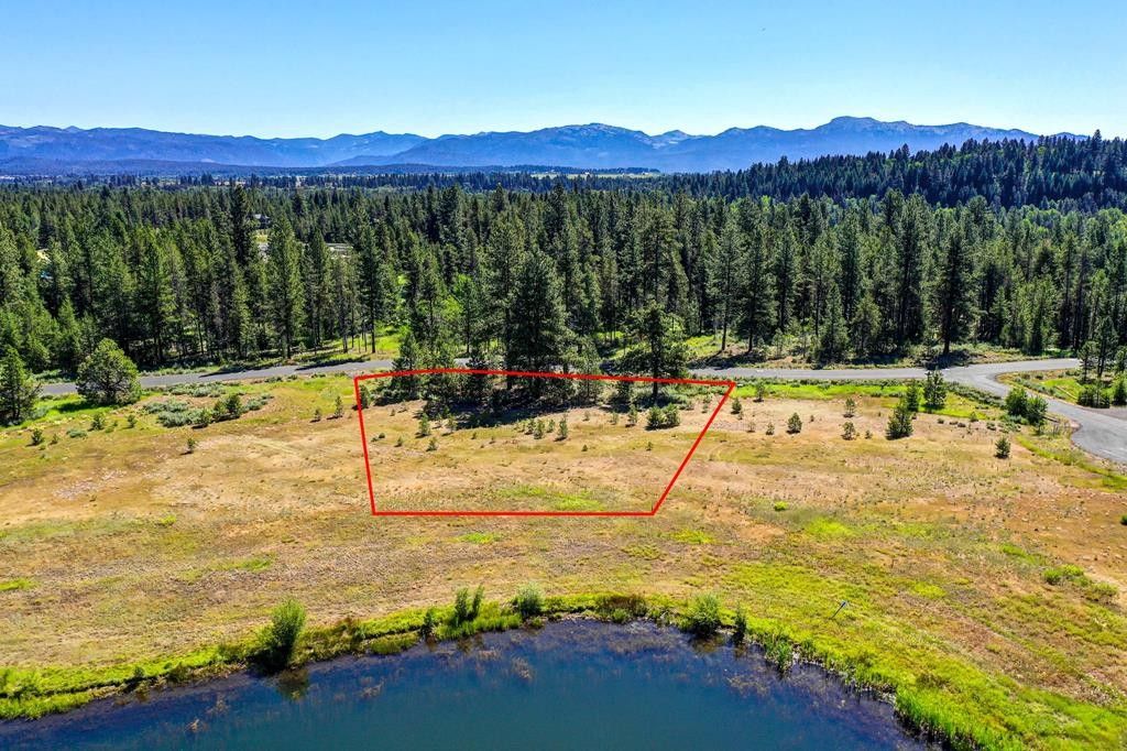 Mccall, Valley County, ID Undeveloped Land, Homesites for sale Property