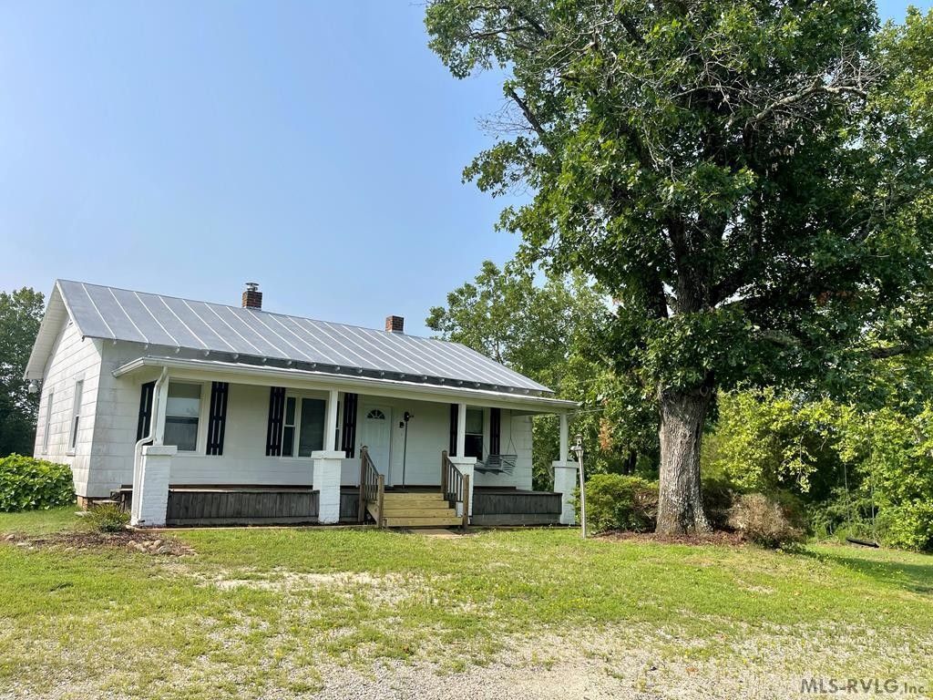 South Hill, Mecklenburg County, VA House for sale Property ID