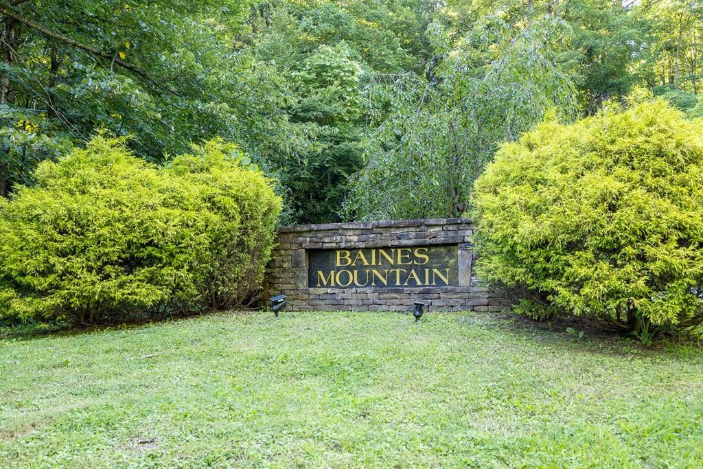 Bryson City, Swain County, NC Undeveloped Land, Homesites for sale