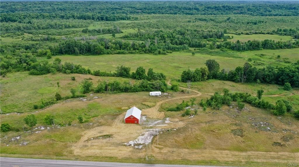 Hammond, Saint Lawrence County, NY Undeveloped Land for sale Property ID 417009520 LandWatch