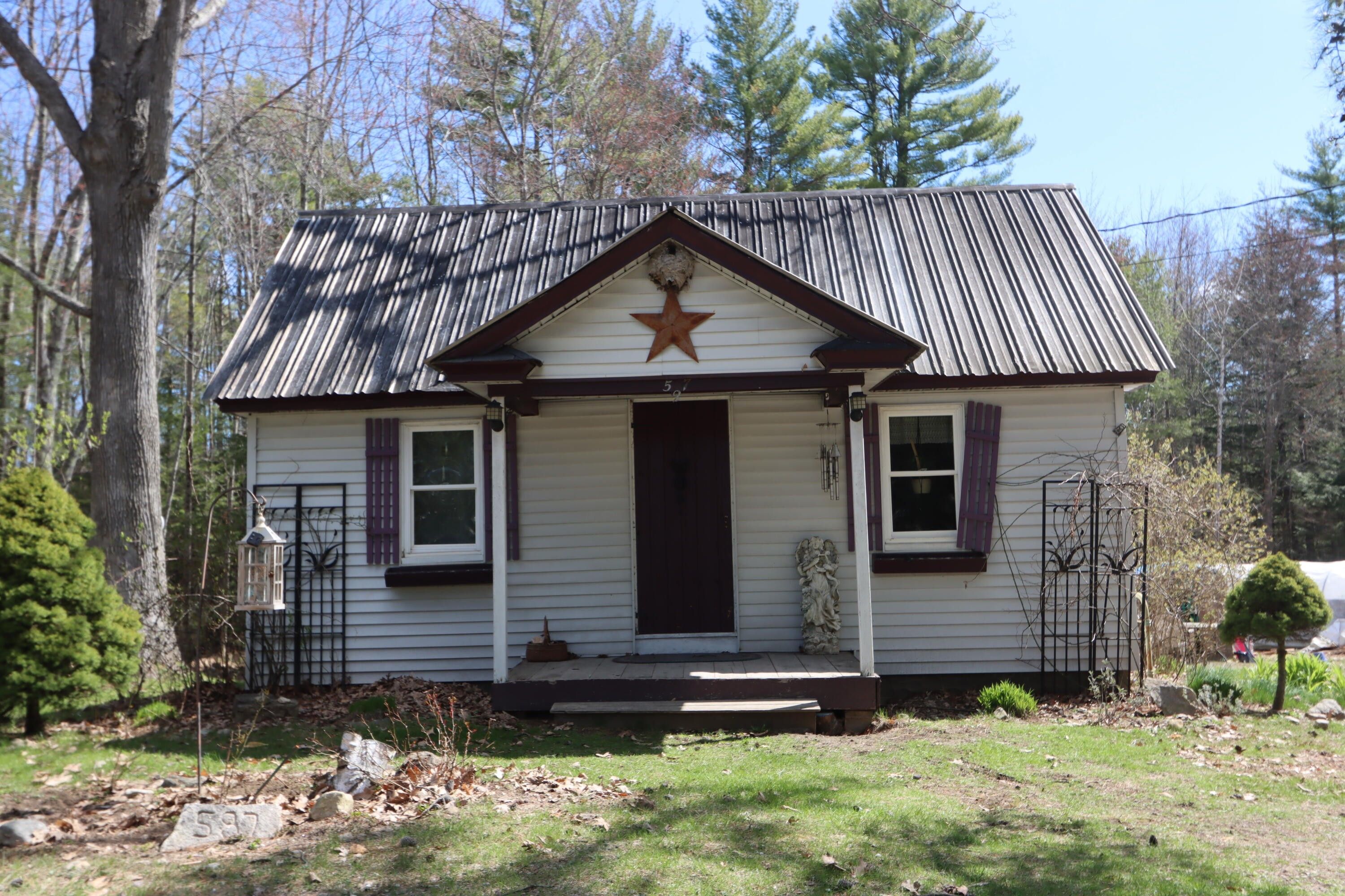 Casco, Cumberland County, ME House for sale Property ID 417009535