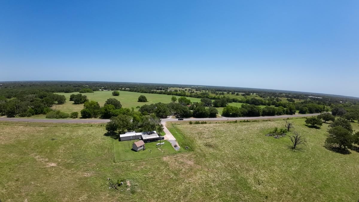 Madisonville, Madison County, TX Recreational Property, Horse Property