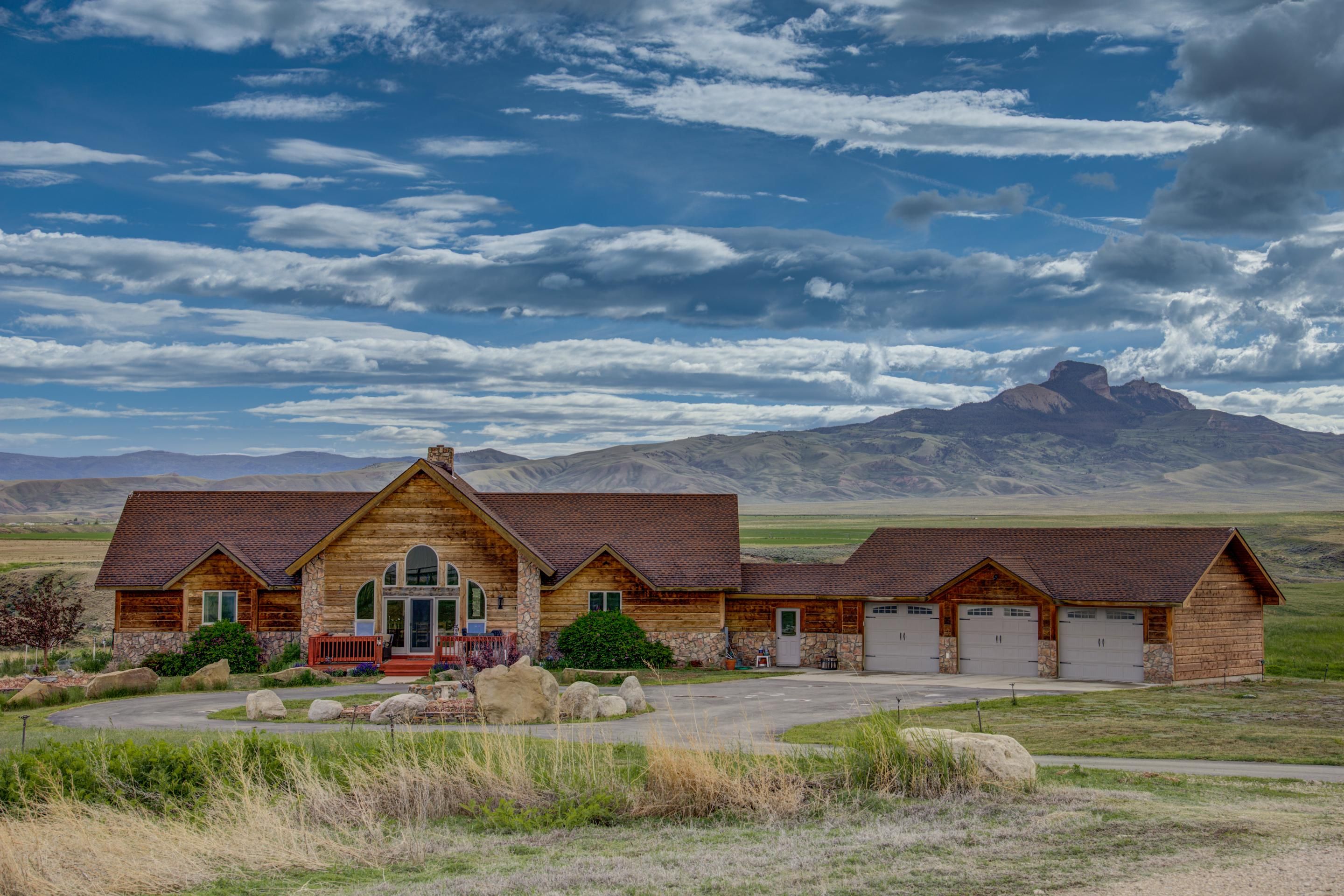 1231 Chalk Rd, Powell, WY 82435 MLS 10020109 LandWatch