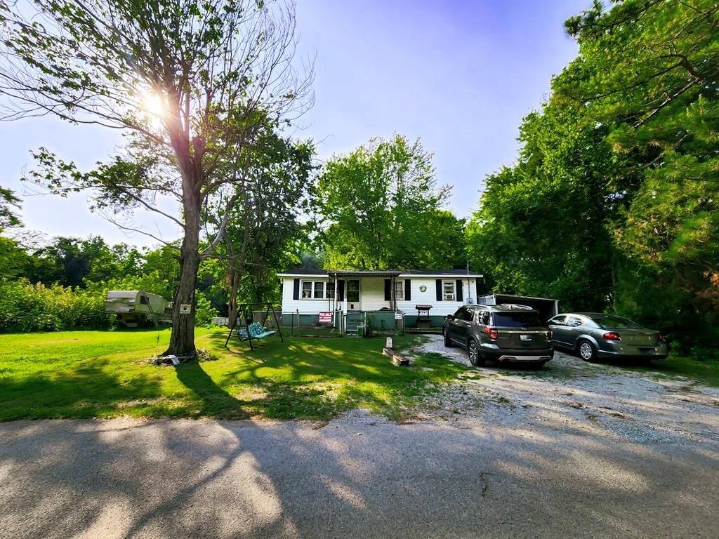 Rumsey, McLean County, KY House for sale Property ID 417010182 LandWatch