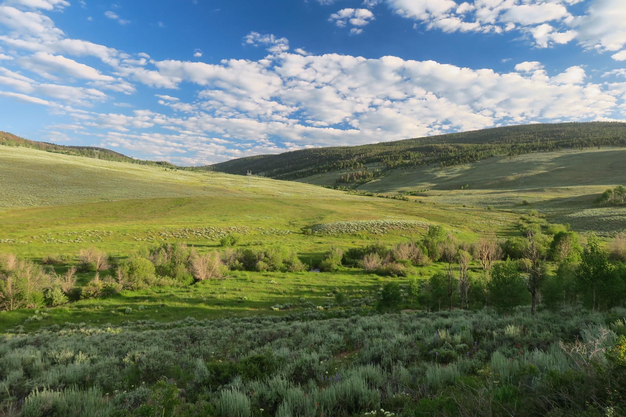Gunnison, Gunnison County, CO Farms and Ranches, Recreational Property