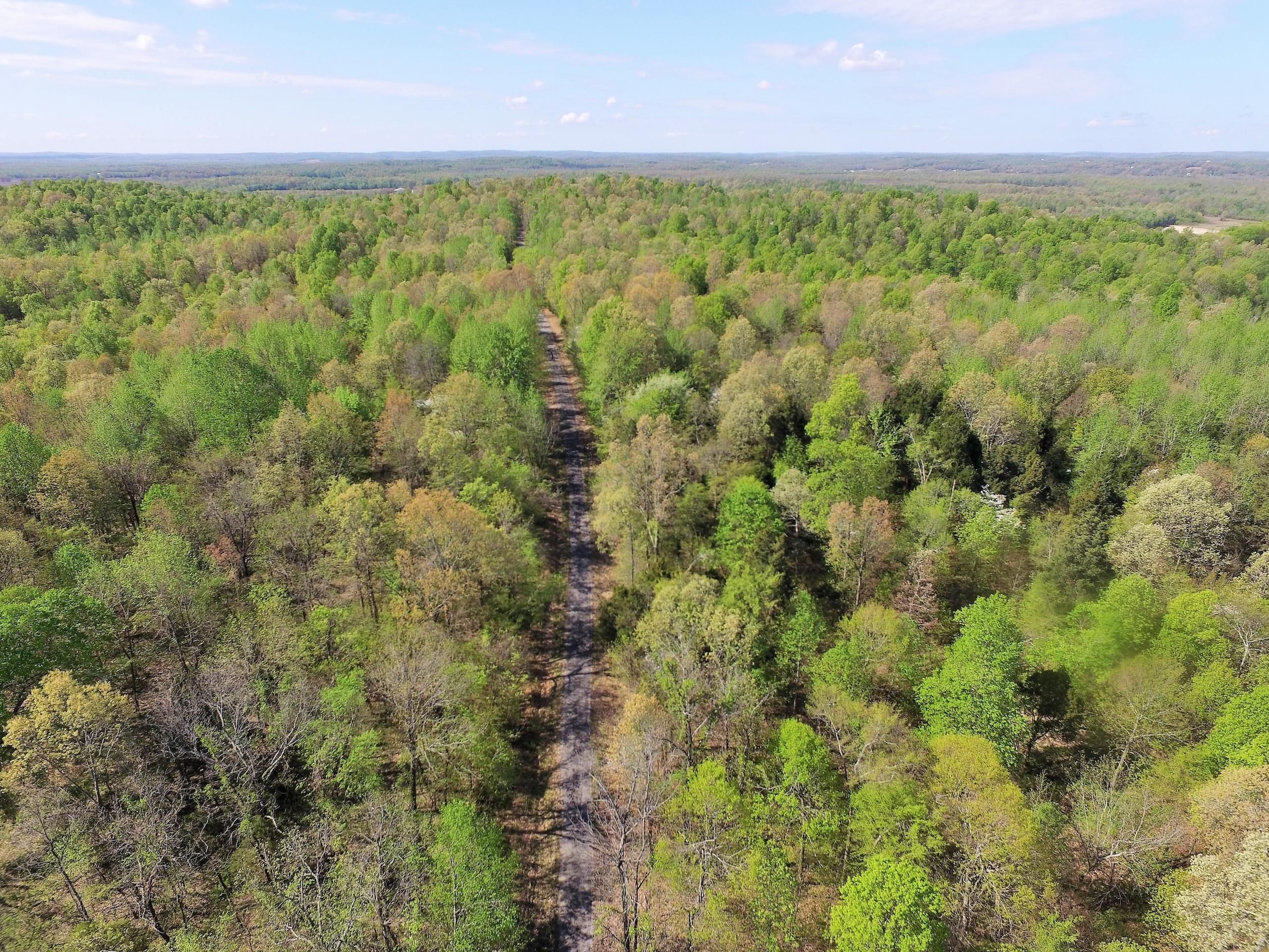 Clay, ster County, KY Recreational Property, Timberland Property, Hunting Property for