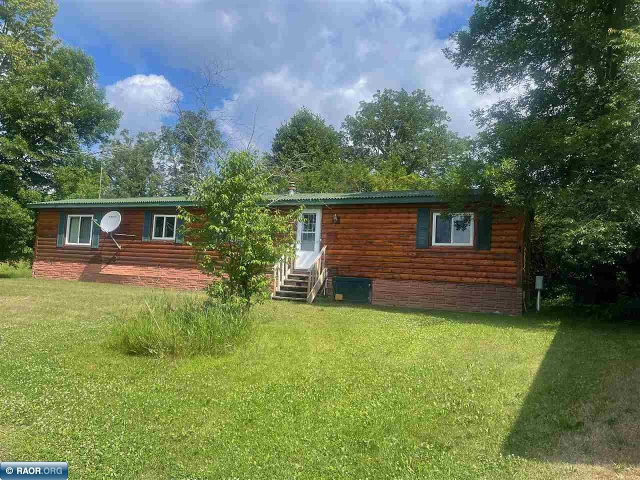 Nashwauk, Itasca County, MN House for sale Property ID 417010582