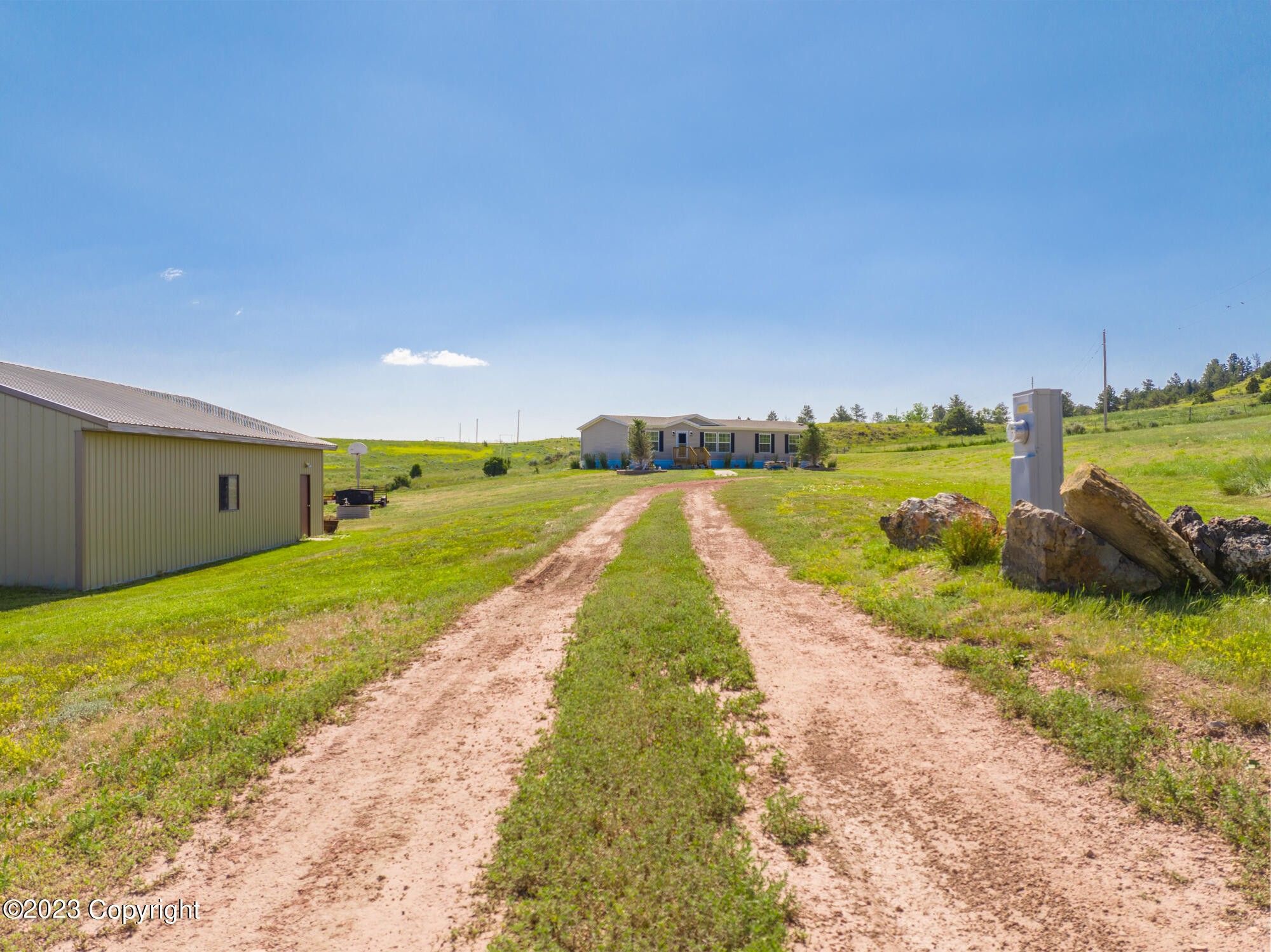 Rozet, Campbell County, WY House for sale Property ID 417011009