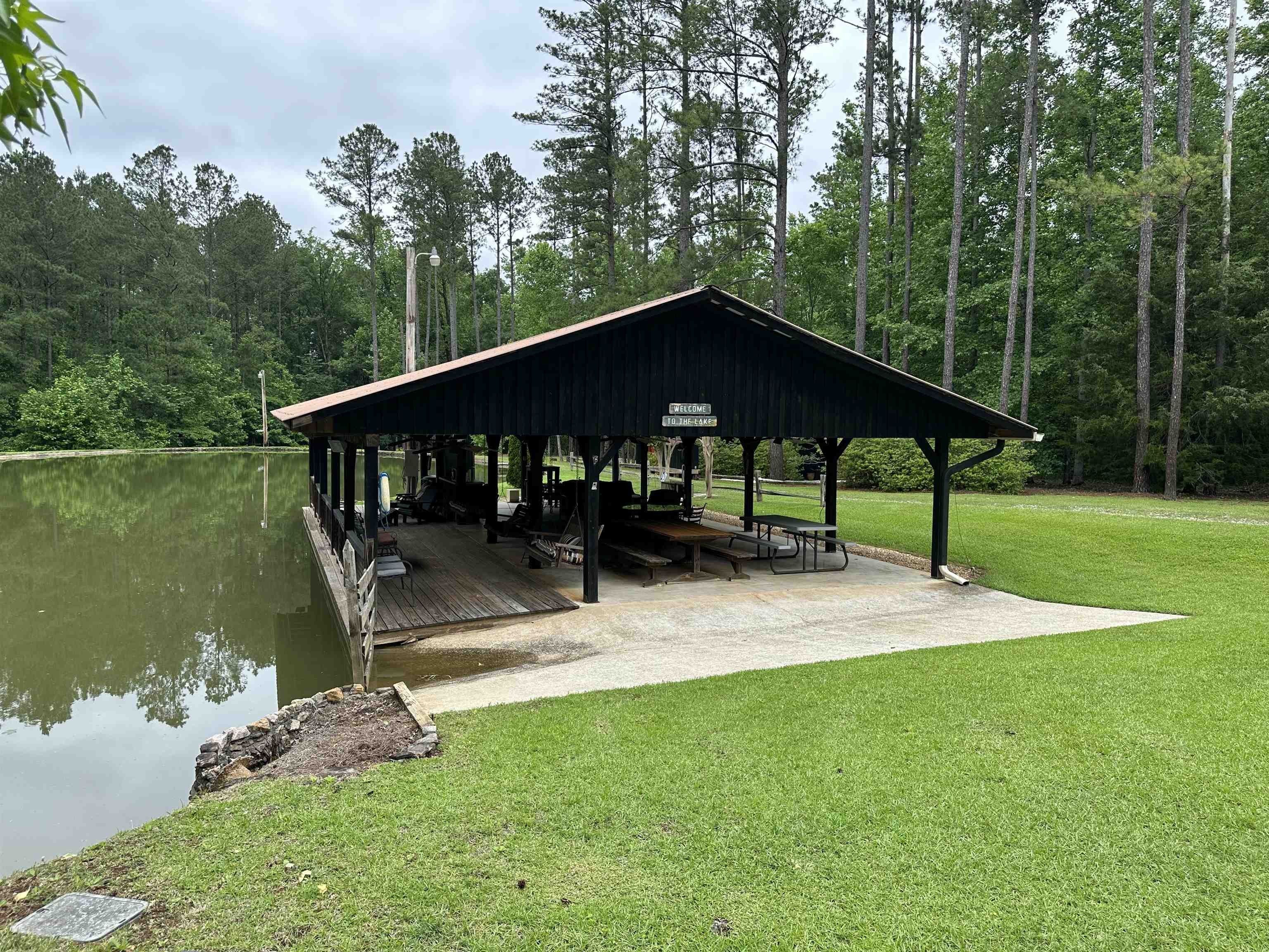 West Point, Troup County, GA Farms and Ranches for sale Property ID