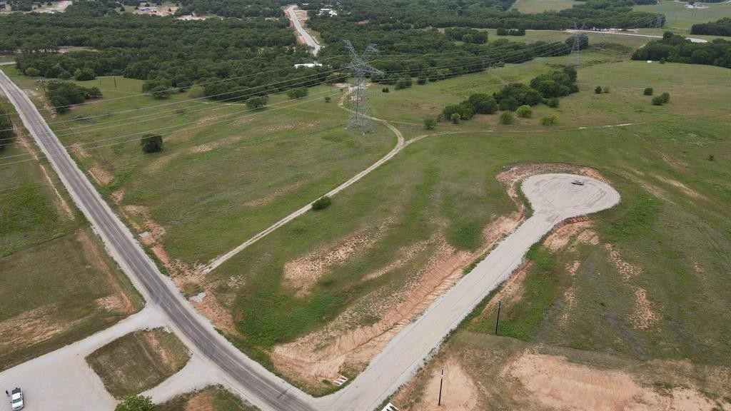 Alvord, Wise County, TX Undeveloped Land for sale Property ID