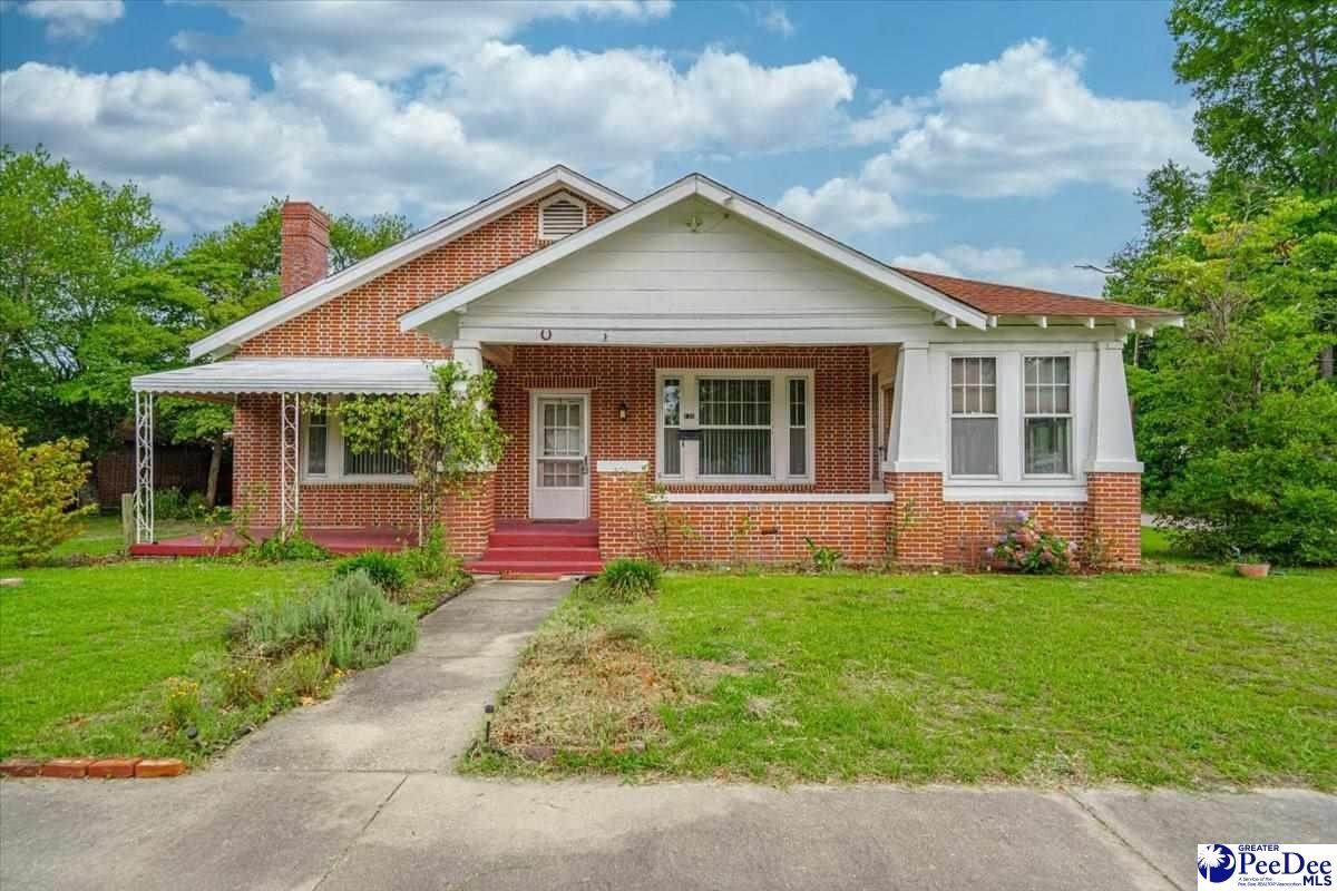 Lake City, Florence County, SC House for sale Property ID 417011686