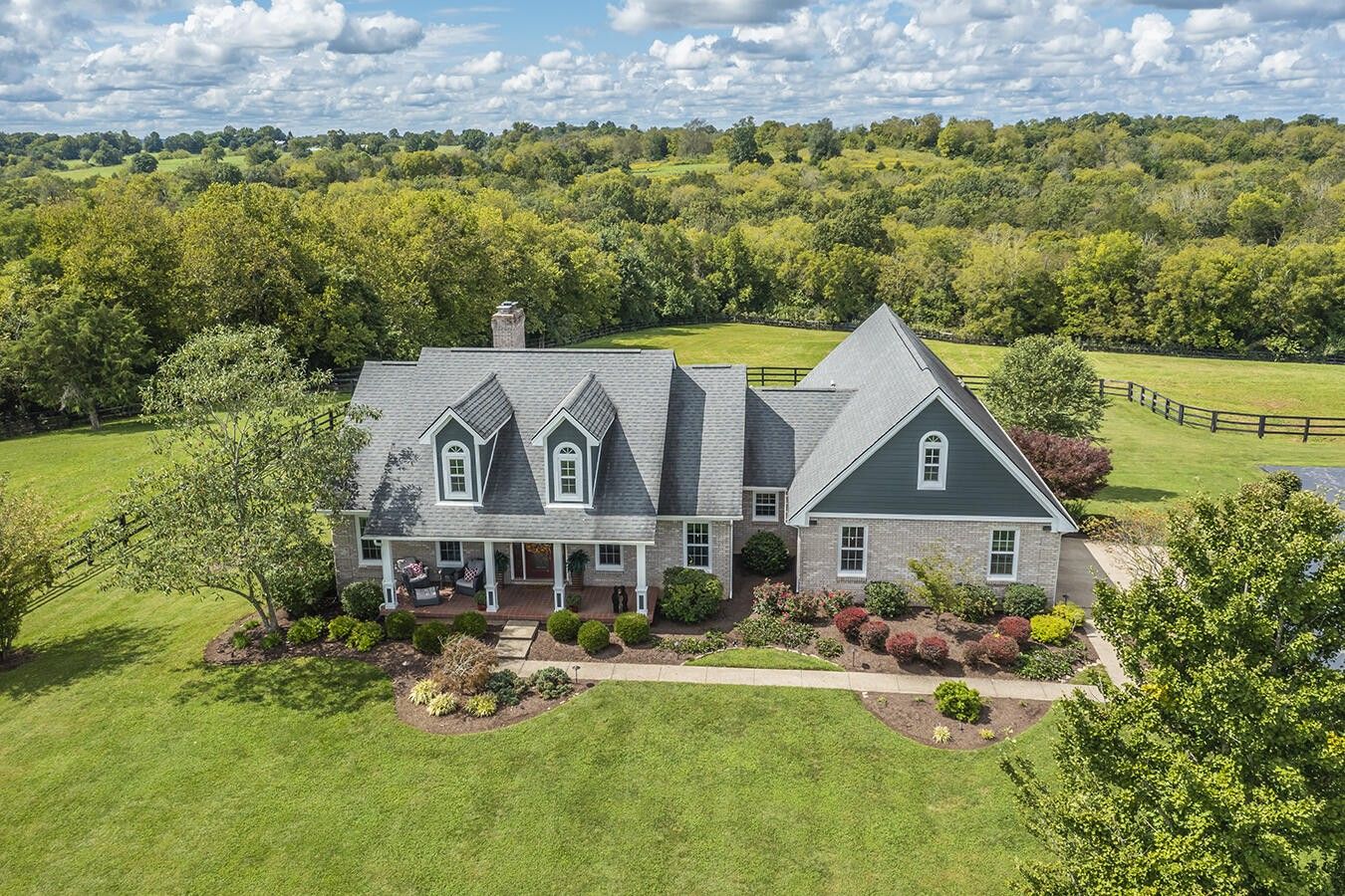 Versailles, Woodford County, KY Farms and Ranches, House for sale Property ID 417006735 LandWatch