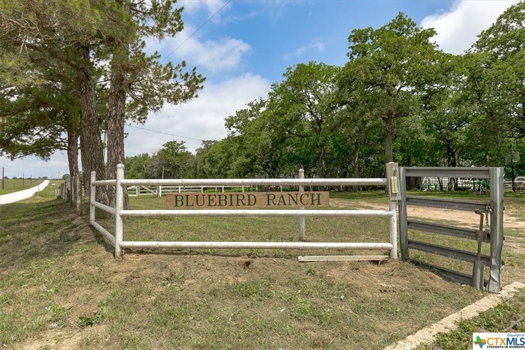 1890 Sandy Fork Road, Harwood, TX 78632 MLS 506648 LandWatch
