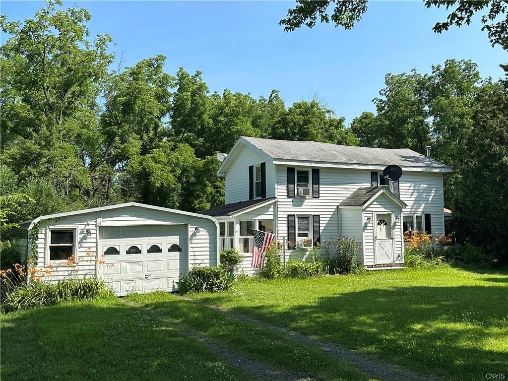 Waterloo, Seneca County, NY House for sale Property ID 417011733