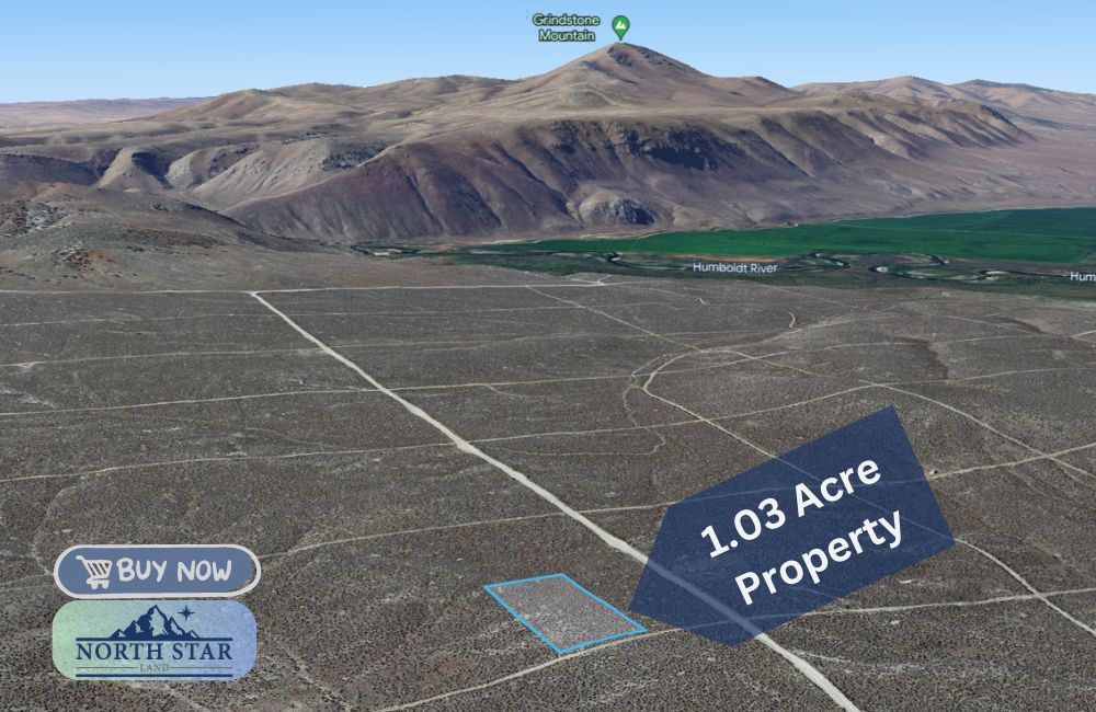Elko, Elko County, NV Recreational Property, Undeveloped Land