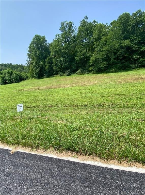 Mauckport, Harrison County, IN Farms and Ranches for sale Property ID