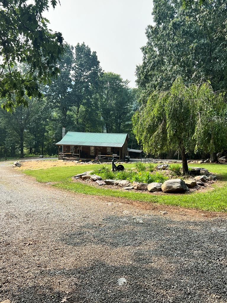Mouth Of Wilson, Grayson County, VA House for sale Property ID