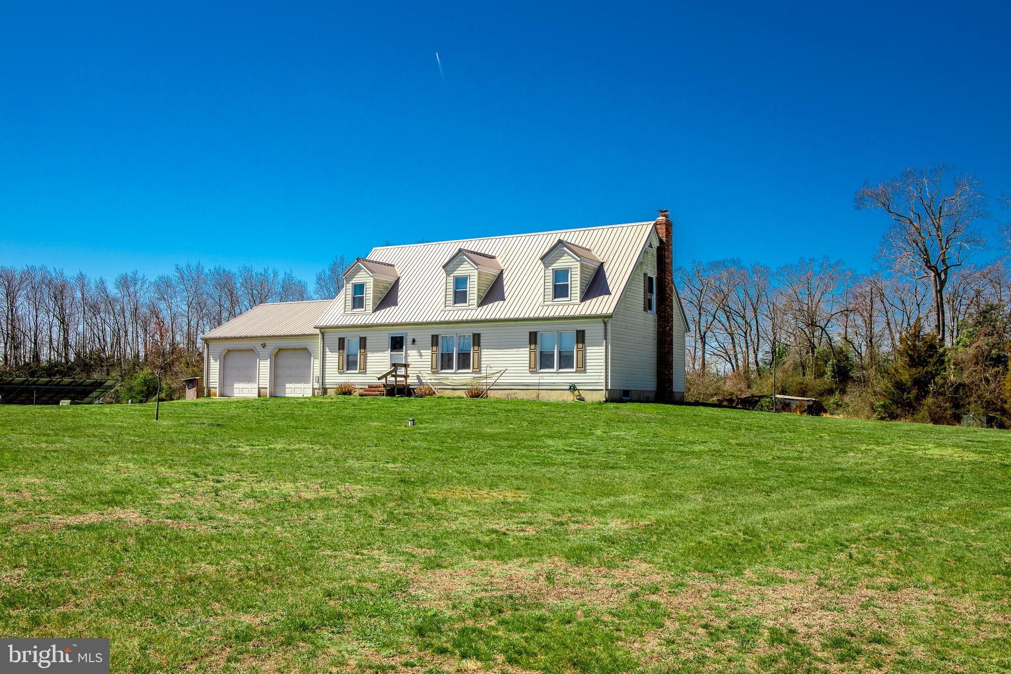 Salem, Salem County, NJ Farms and Ranches, House for sale Property ID