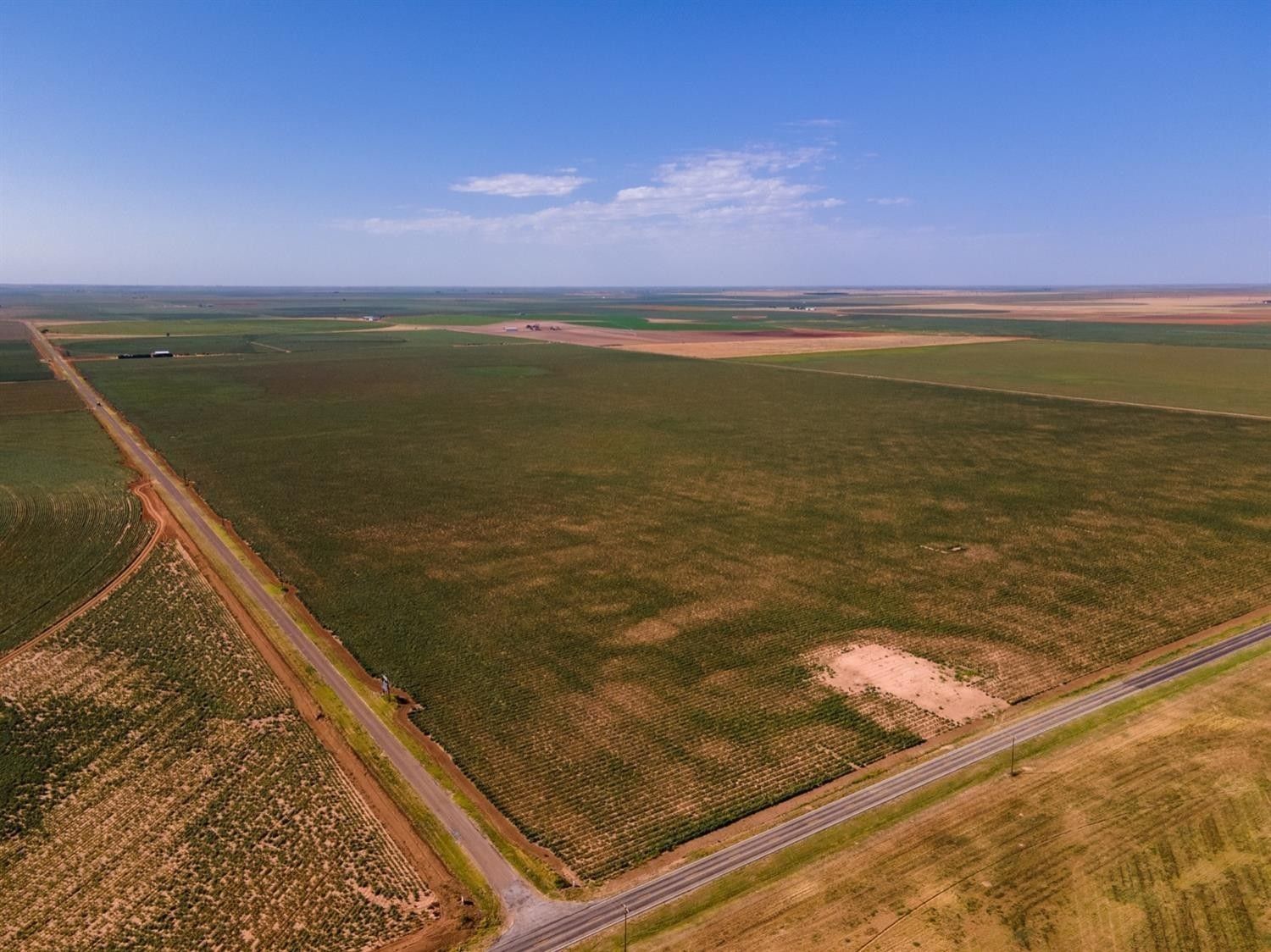 Levelland, Hockley County, TX Farms and Ranches for sale Property ID