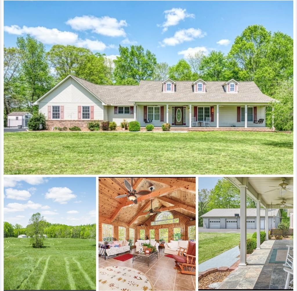 Byrdstown, Pickett County, TN House for sale Property ID 416376413