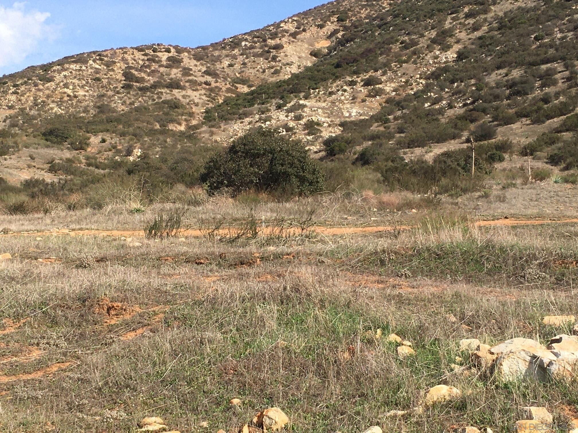 Dulzura, San Diego County, CA Farms and Ranches for sale Property ID