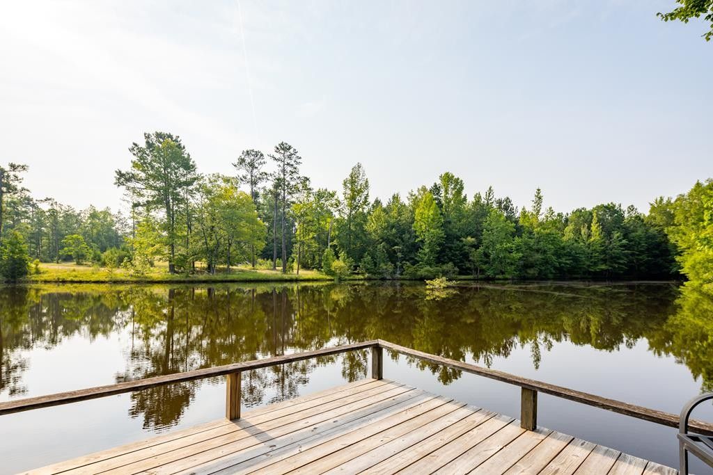 Waverly Hall, Harris County, GA Lakefront Property, Waterfront Property