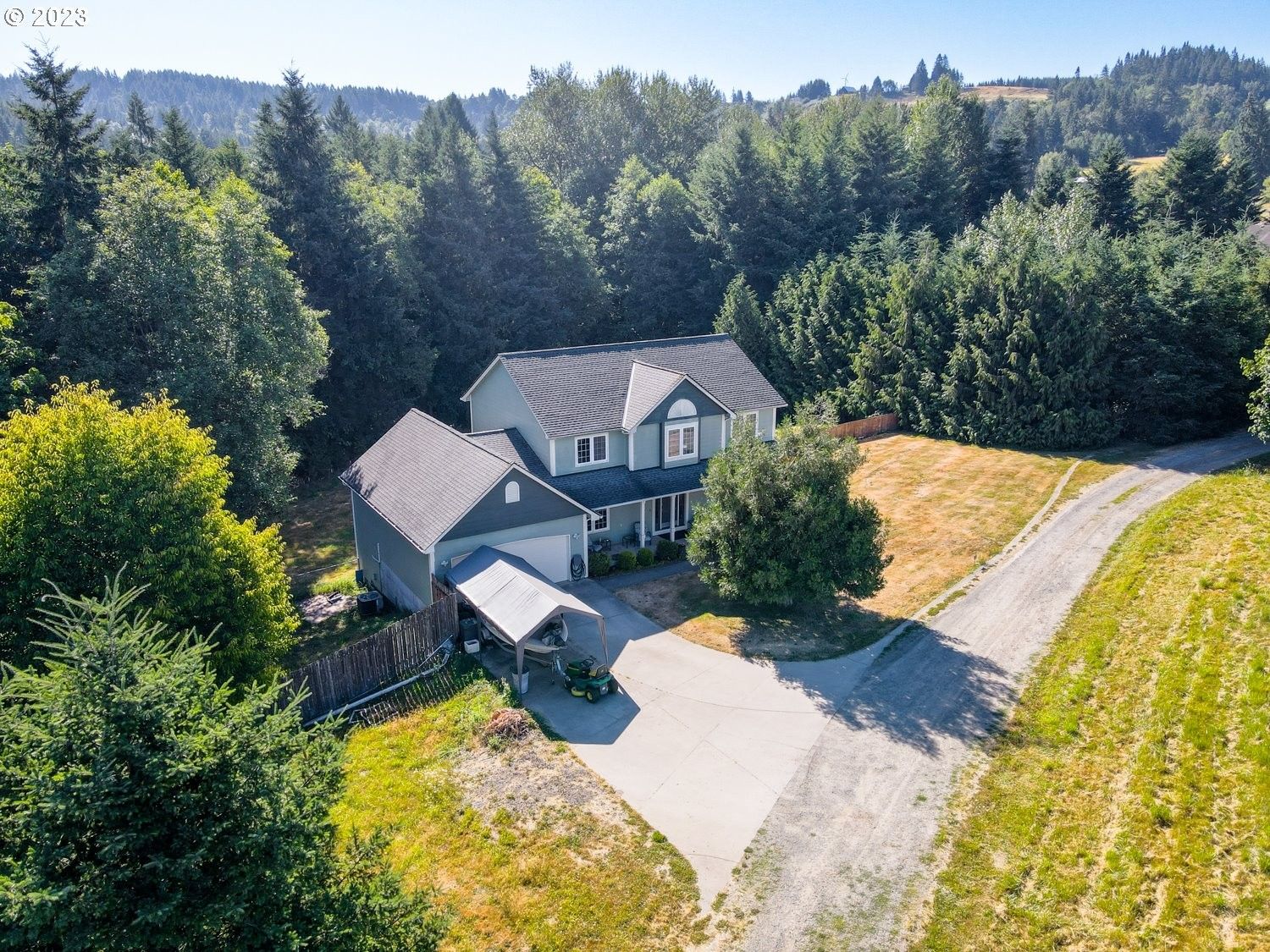 Woodland, Clark County, WA House for sale Property ID 417013397