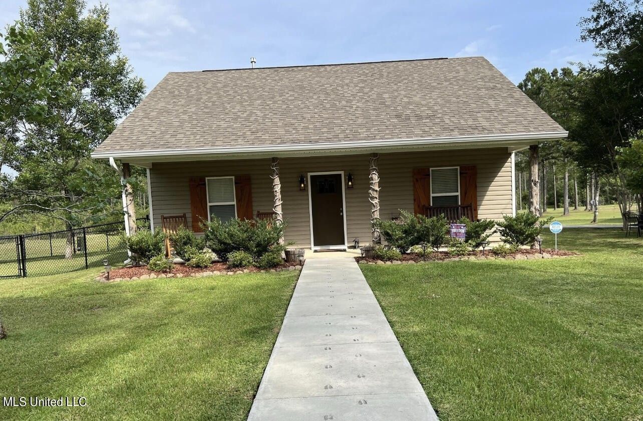 Perkinston, Stone County, MS House for sale Property ID 416932980