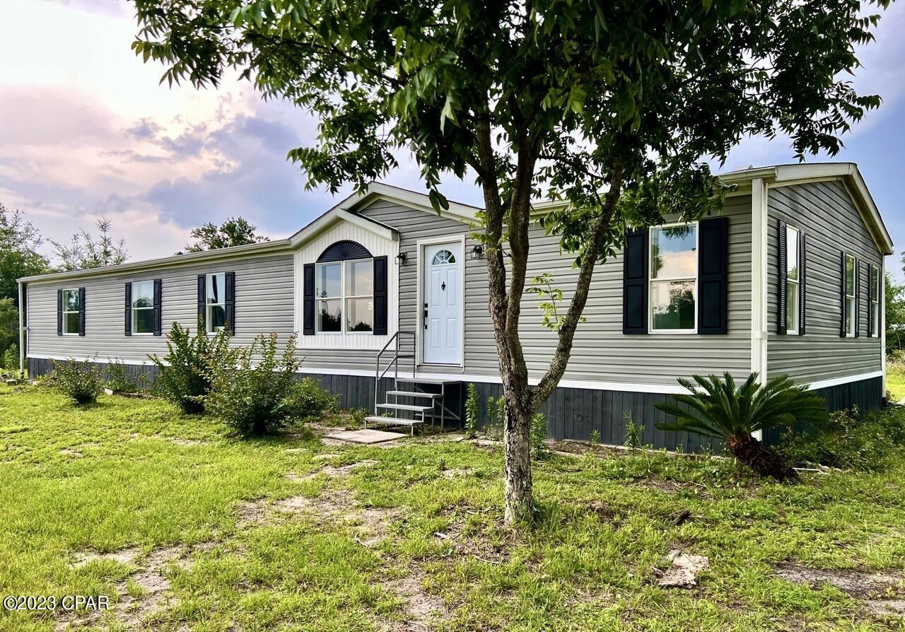 Youngstown, Bay County, FL House for sale Property ID 416648148