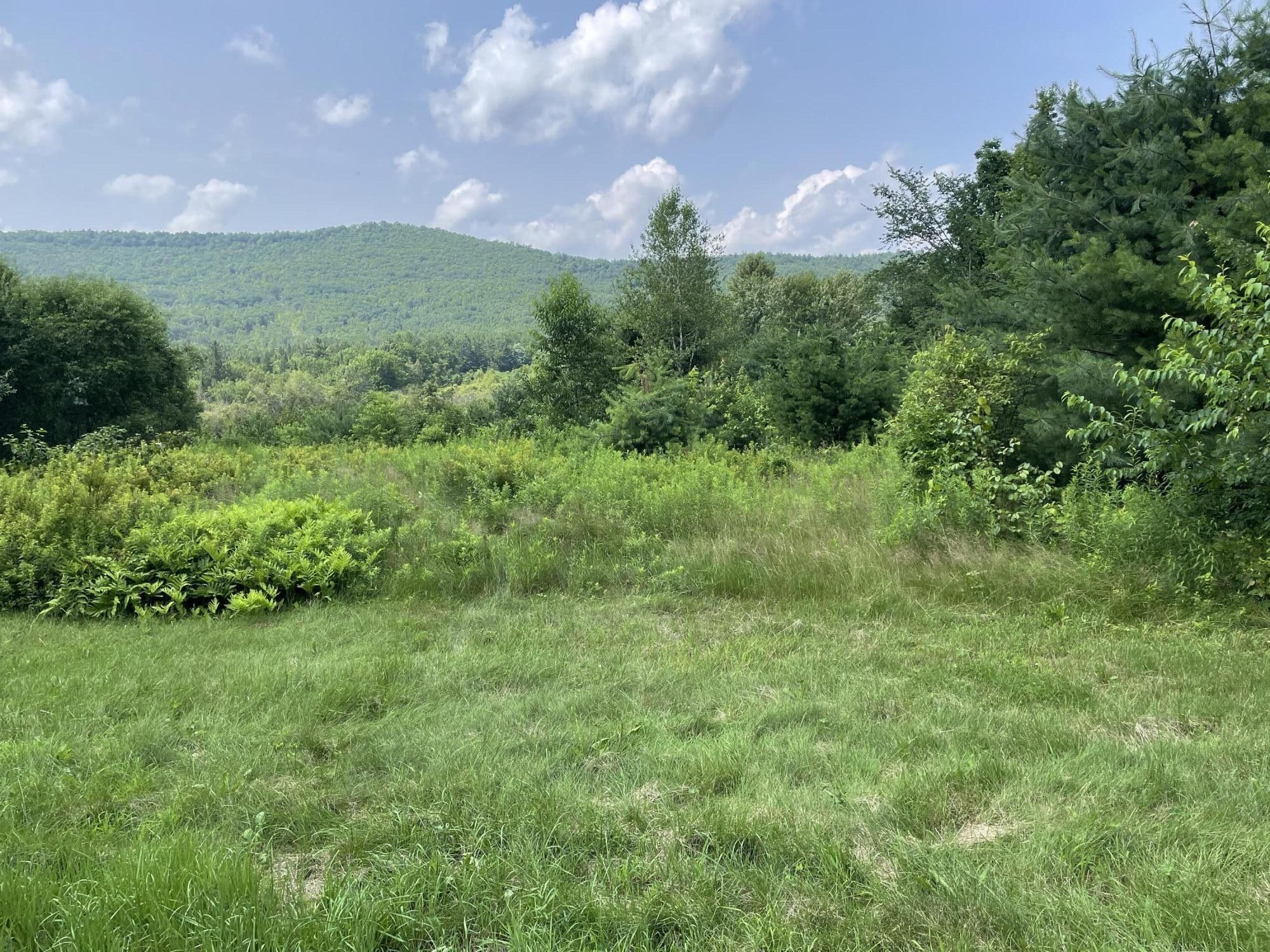 Dixfield, Oxford County, ME Undeveloped Land, Lakefront Property