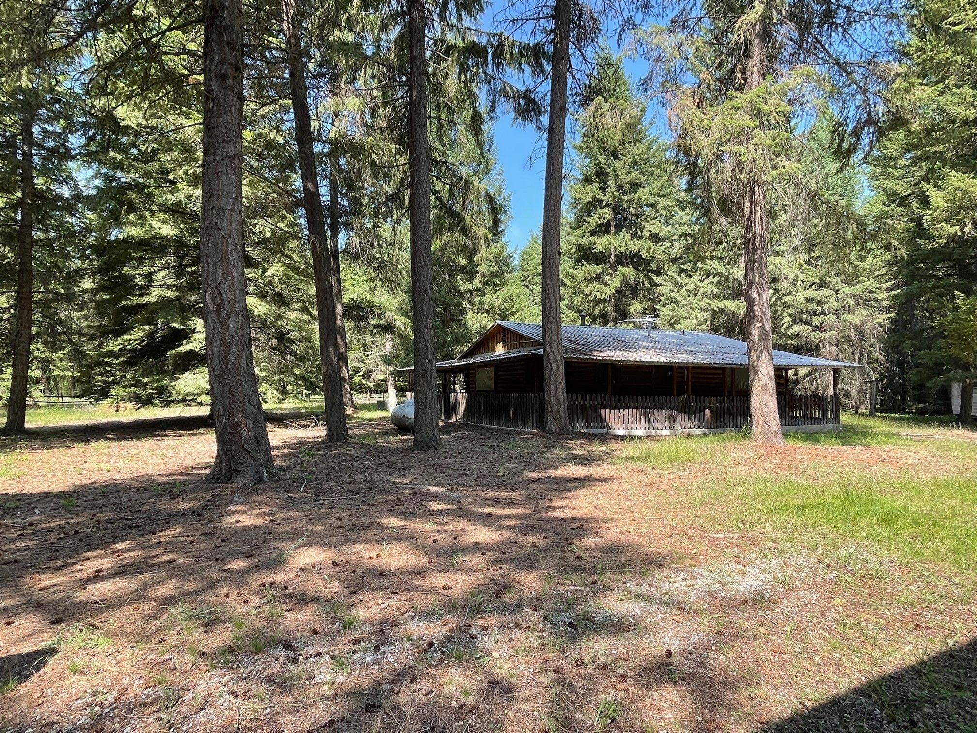 Thompson Falls, Sanders County, MT House for sale Property ID