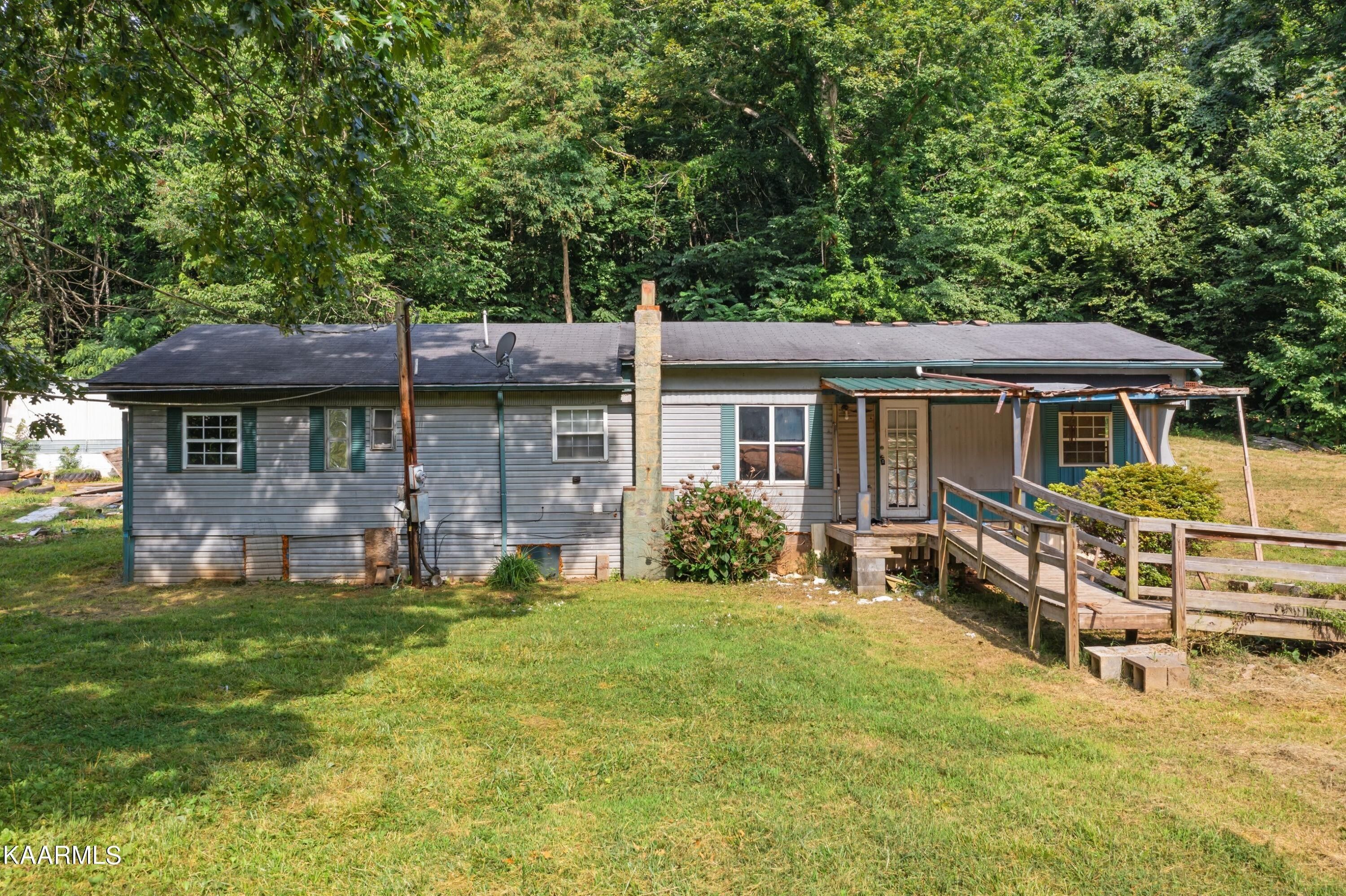 Bean Station, Grainger County, TN House for sale Property ID 417014645