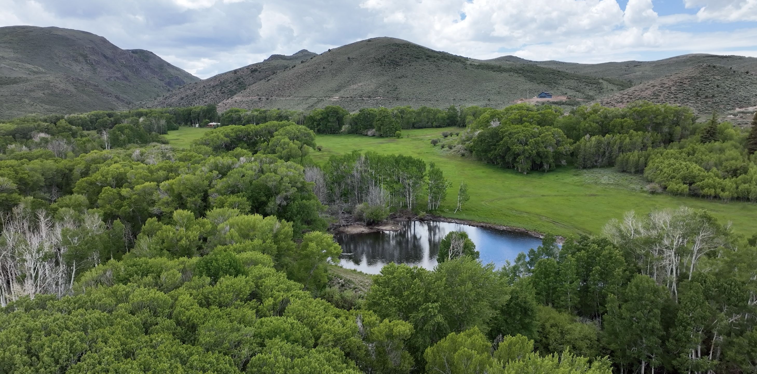 1166 County Road 303, Encampment, WY 82325 MLS Lazy K Ranch LandWatch