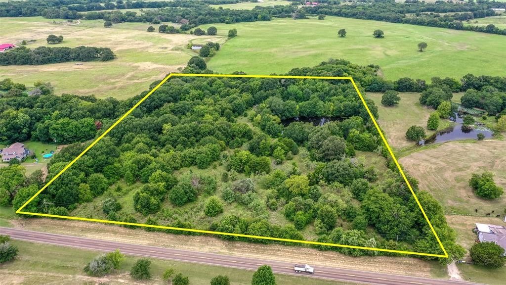 Terrell, Kaufman County, TX Undeveloped Land for sale Property ID