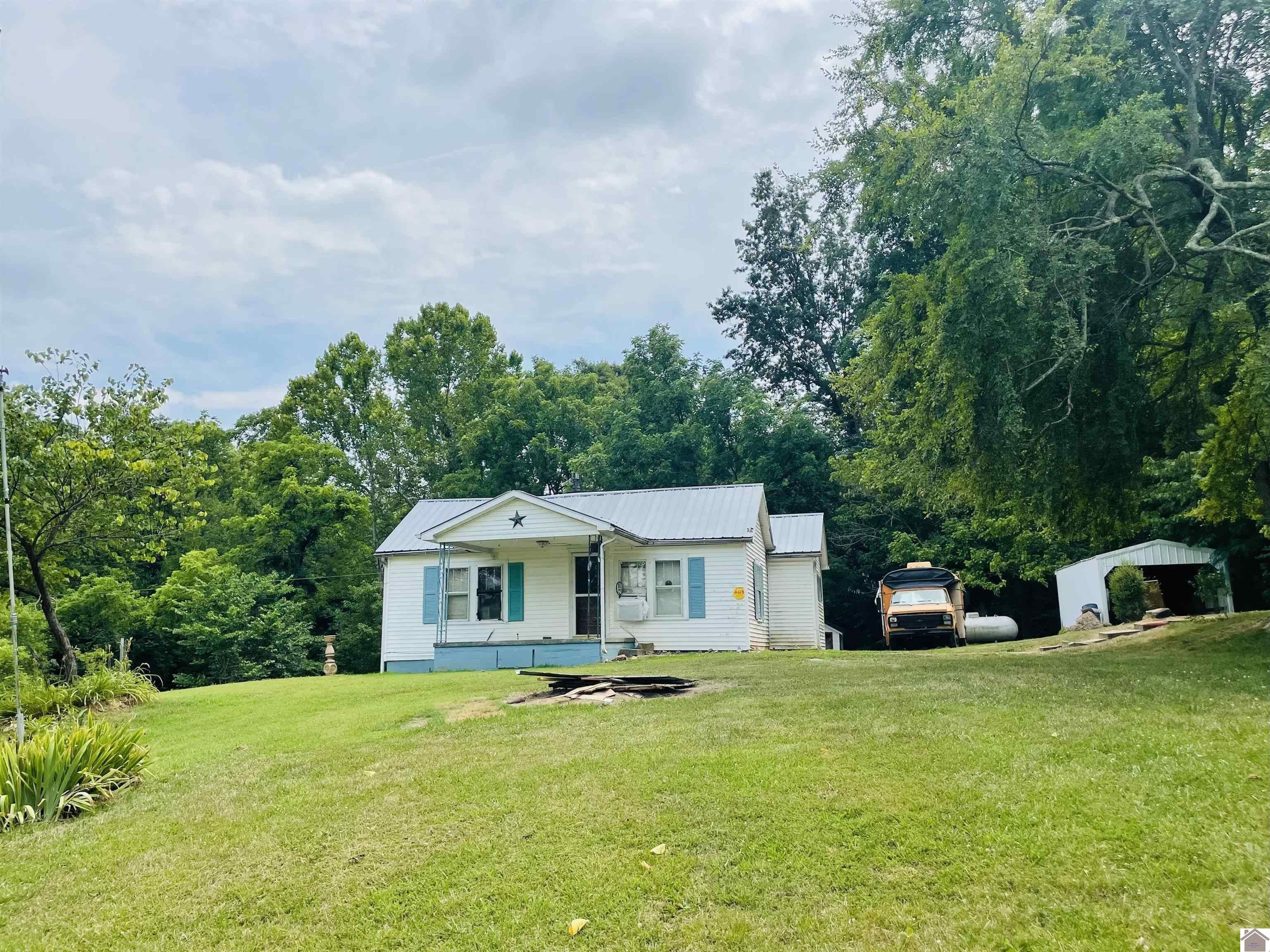 Marion, Crittenden County, KY House for sale Property ID 417015459