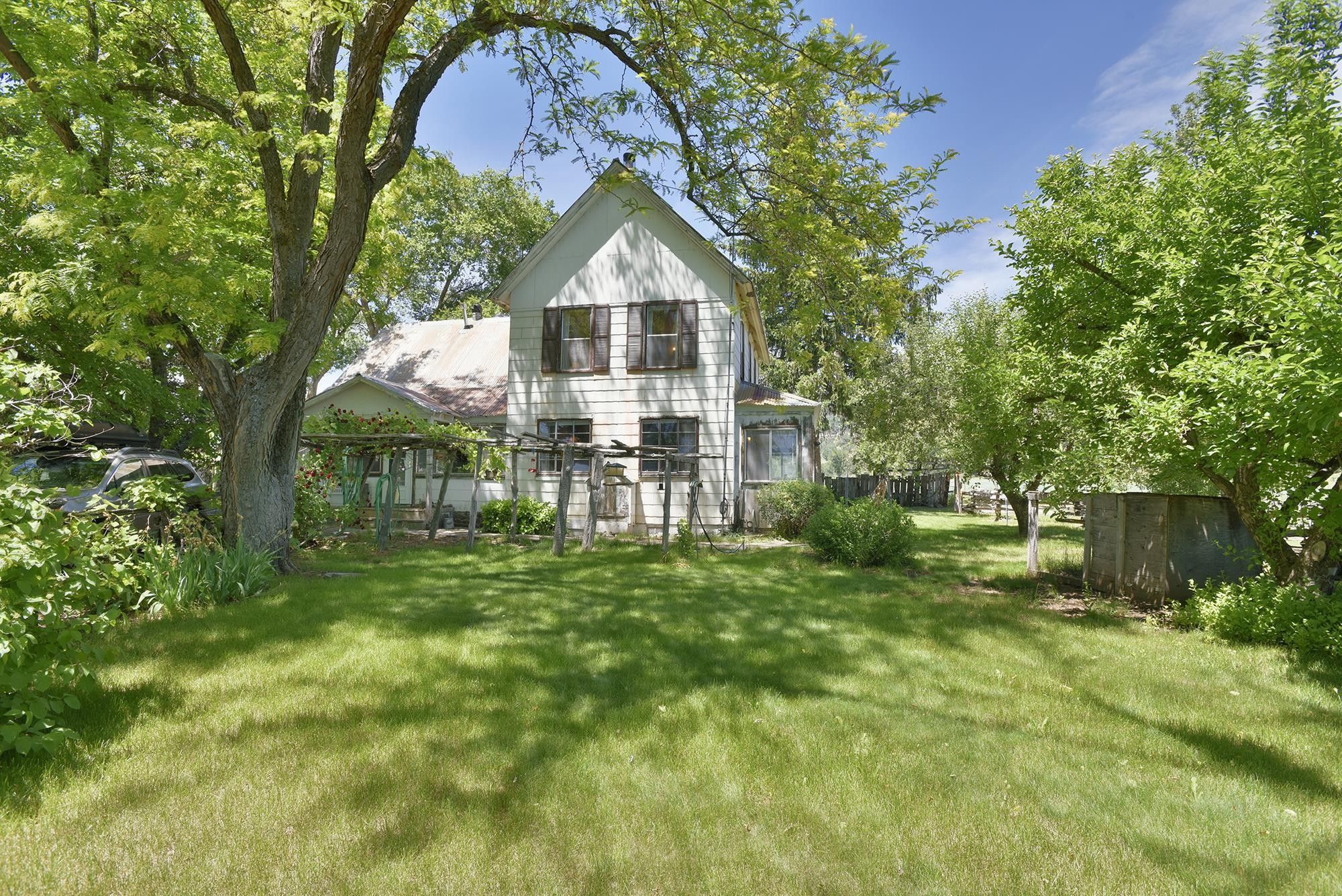 Little Valley, Lassen County, CA House for sale Property ID 417015610