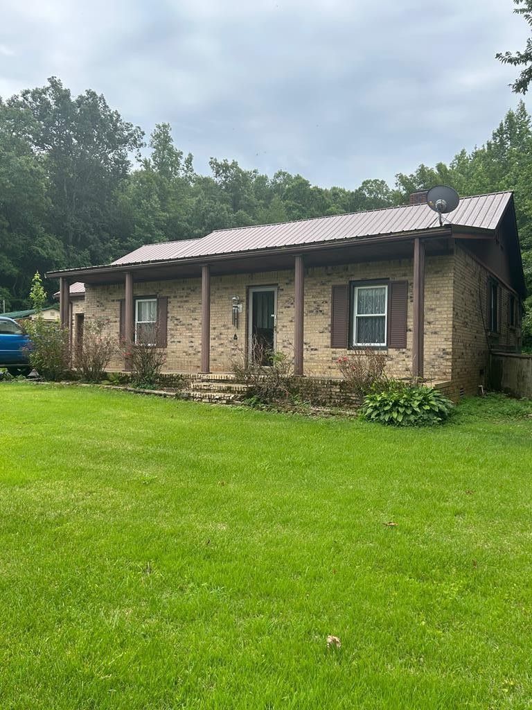 Big Sandy, Benton County, TN House for sale Property ID 417015673