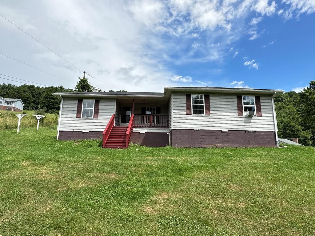 North Tazewell, Tazewell County, VA House for sale Property ID