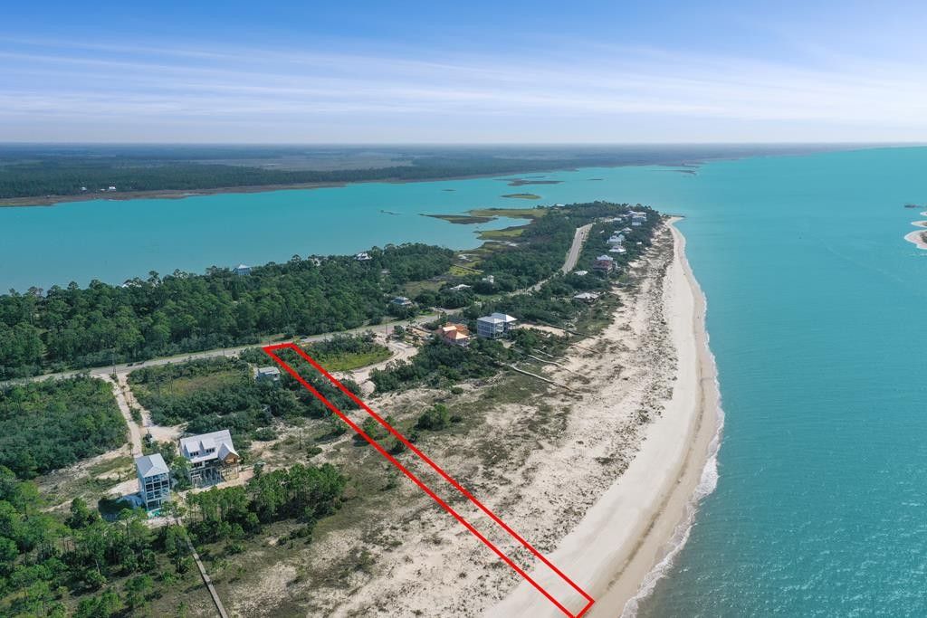 Port St Joe, Gulf County, FL Farms and Ranches, Lakefront Property