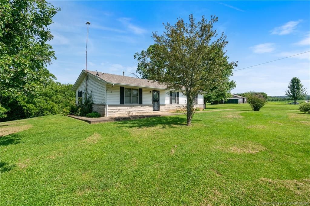 Corydon, Harrison County, IN Farms and Ranches, House for sale Property