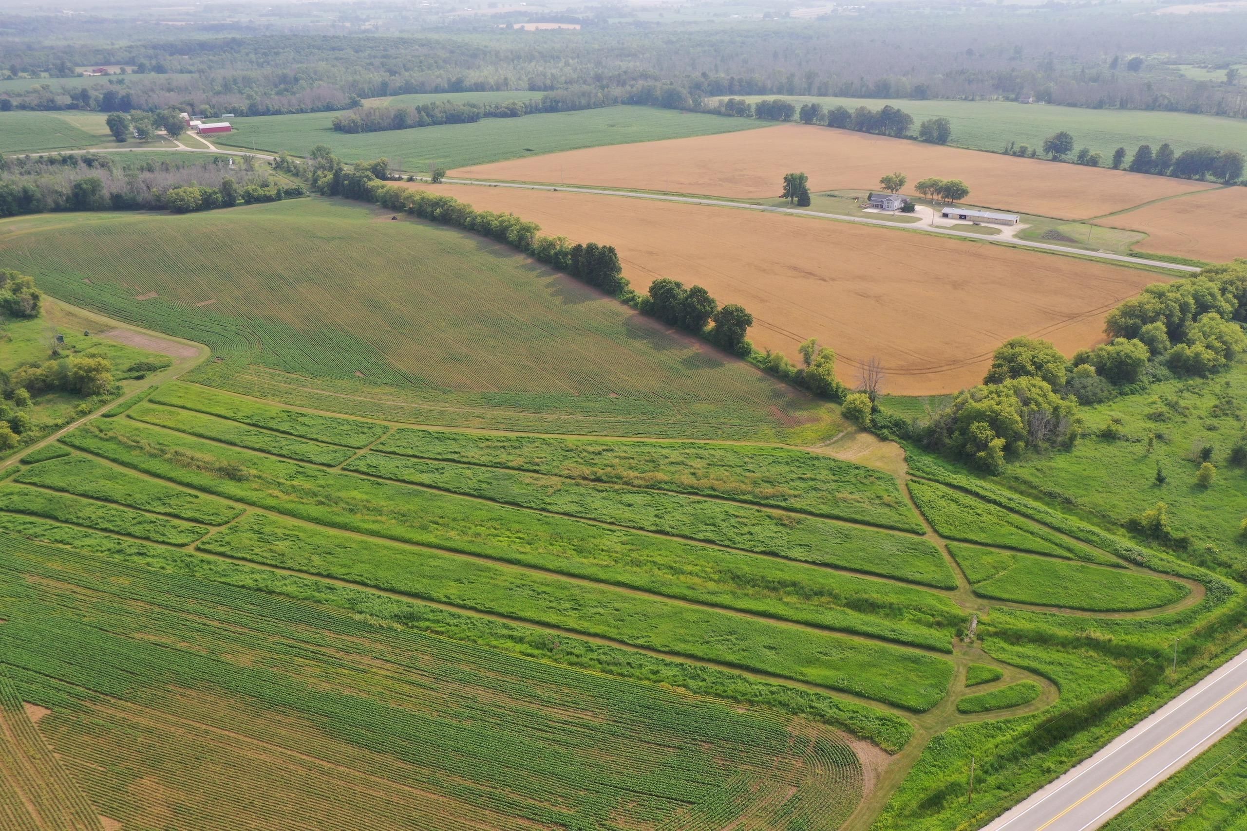 Mount Calvary, Fond du Lac County, WI Farms and Ranches, Hunting