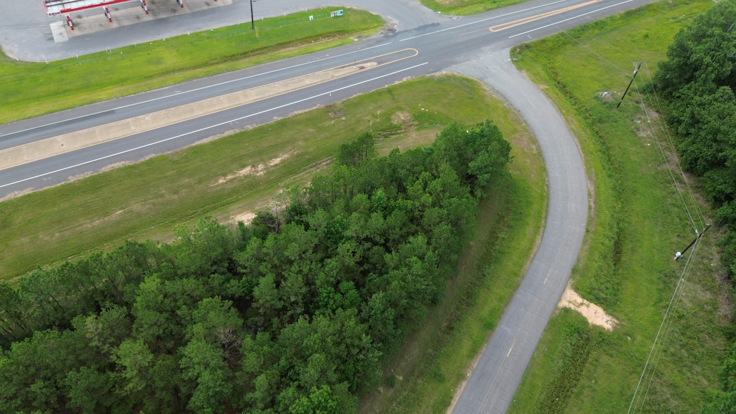 Rapides Parish, LA Recreational Property, Timberland Property