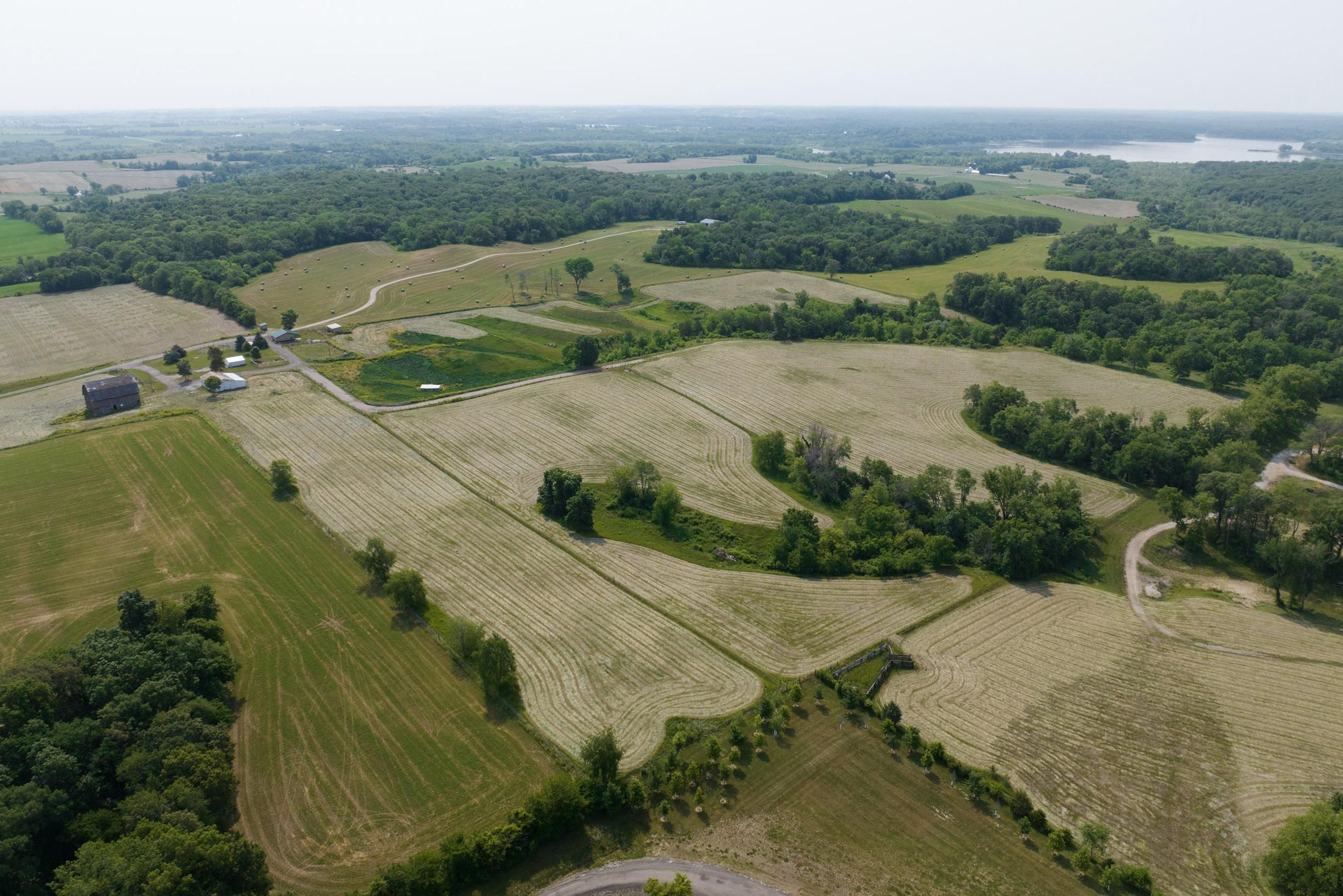 Solon, Johnson County, IA Farms and Ranches, Recreational Property
