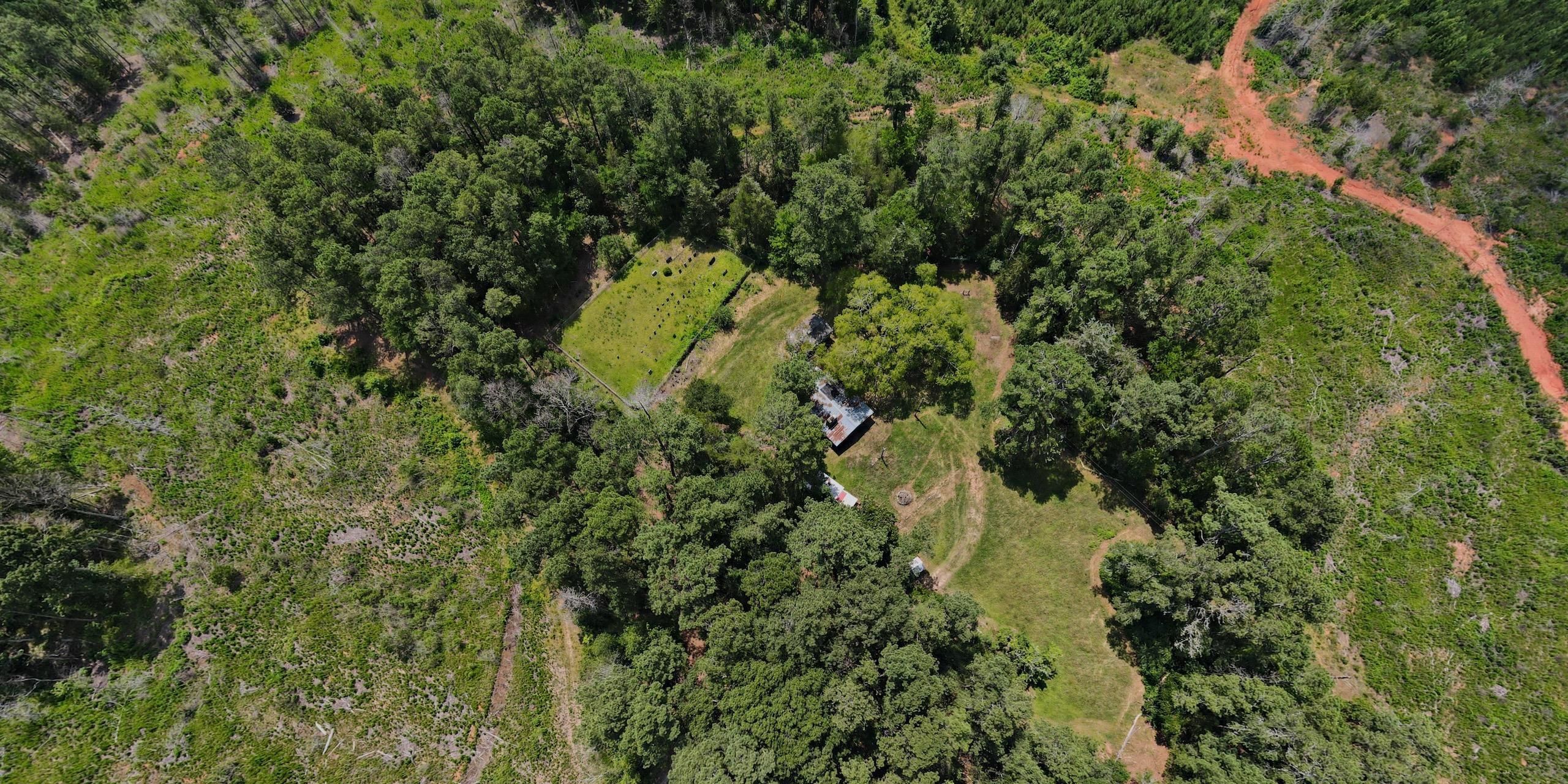 Blair, Fairfield County, SC Recreational Property, Hunting Property, Homesites for sale Property
