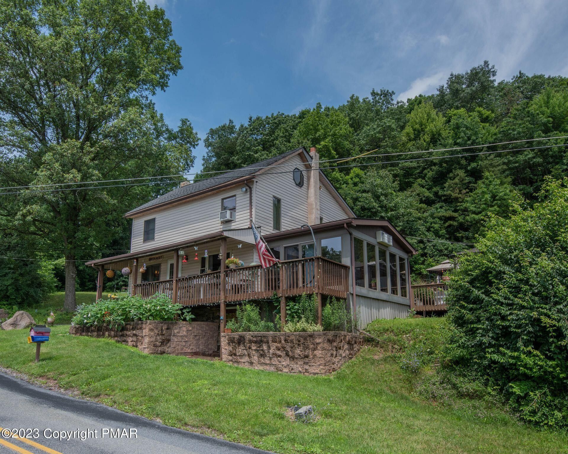 Kunkletown, Monroe County, PA House for sale Property ID 417016552