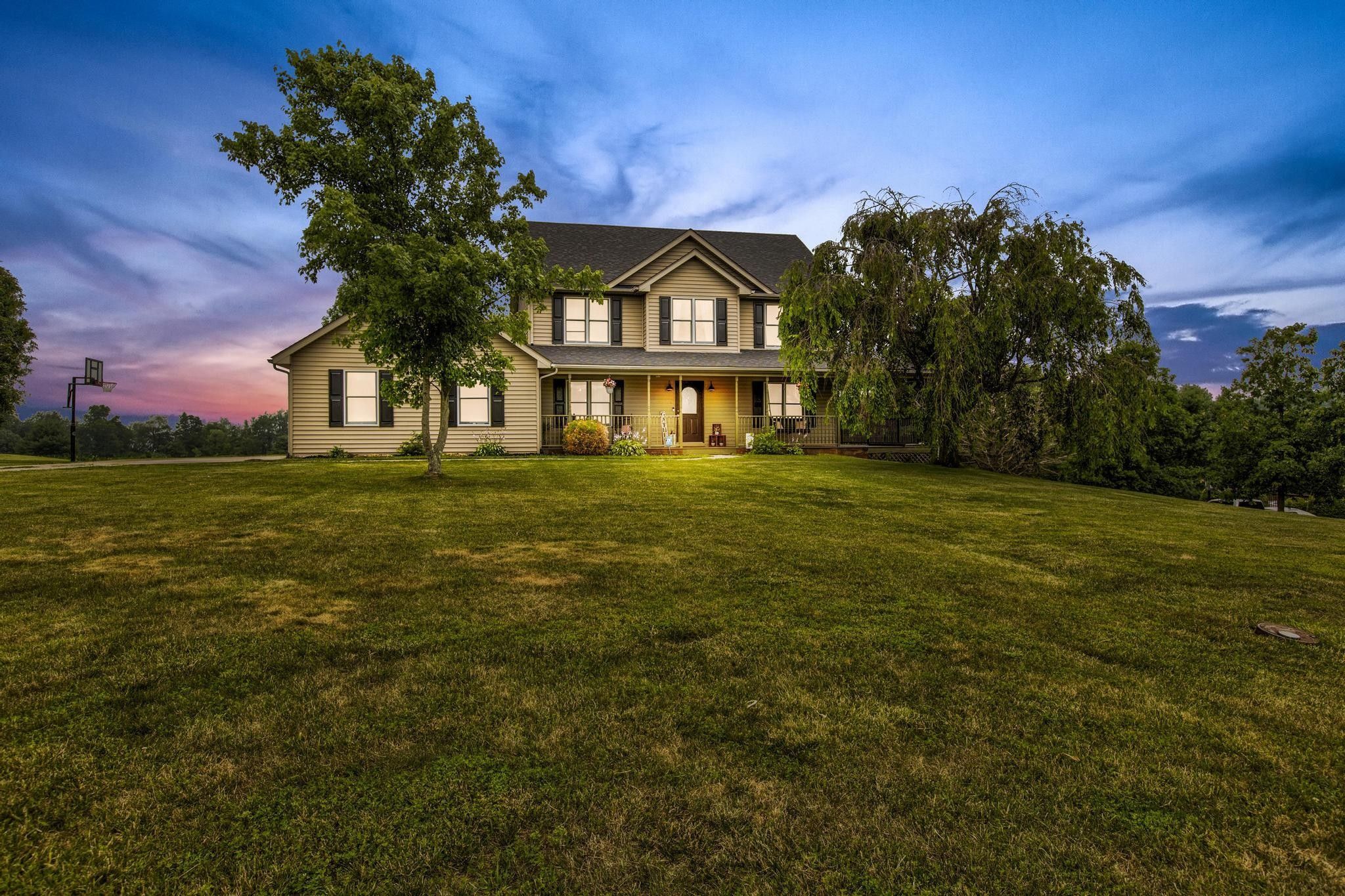 Scott County, KY House for sale Property ID 417016631