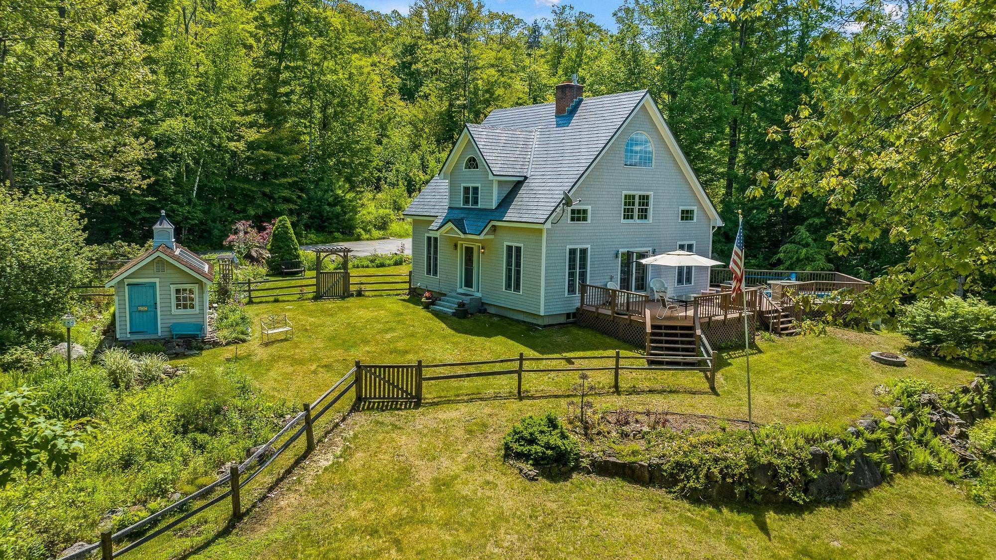 Sanbornton, Belknap County, NH House for sale Property ID 417016766