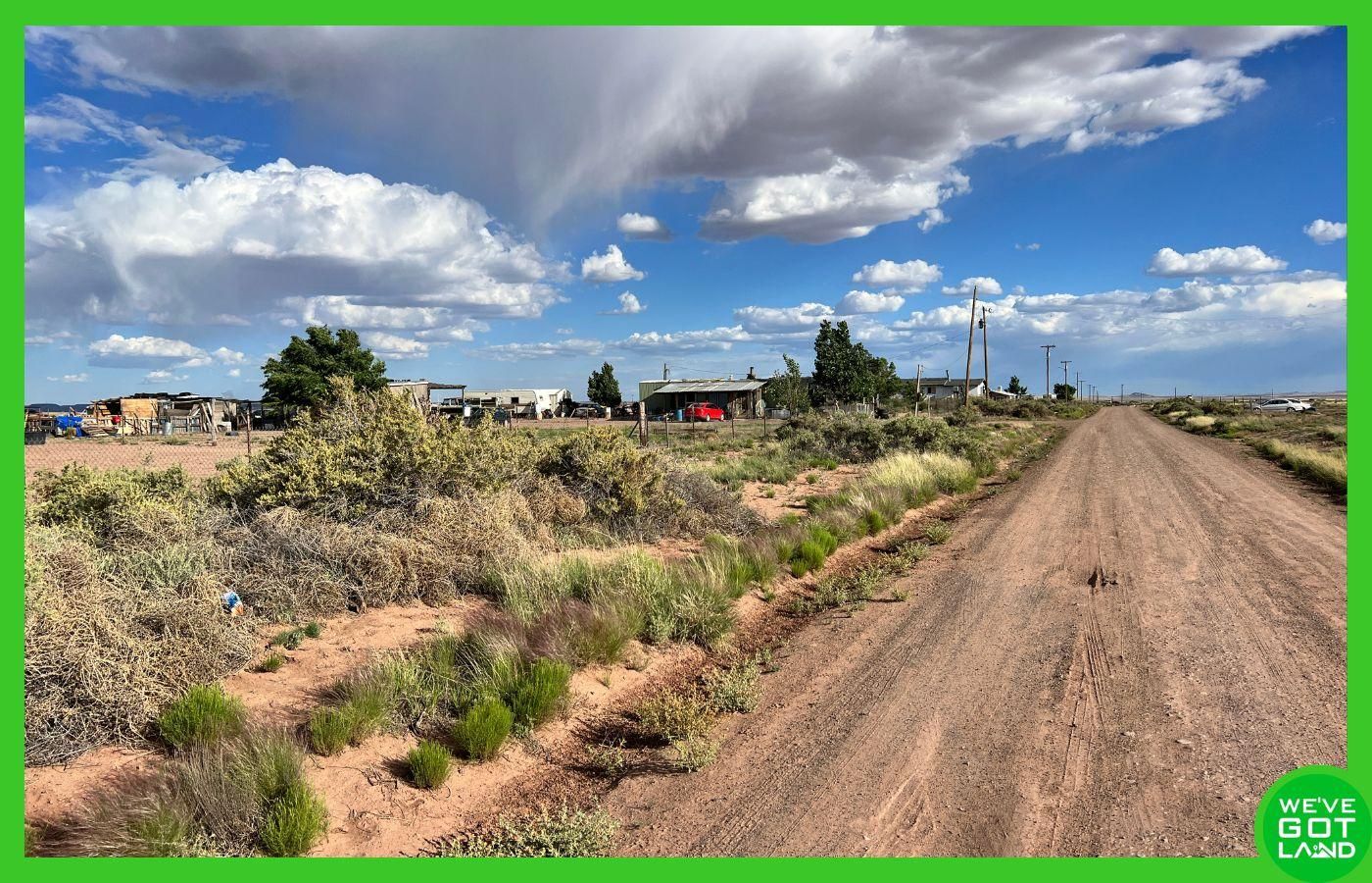 Sun Valley, Navajo County, AZ Recreational Property, Undeveloped Land