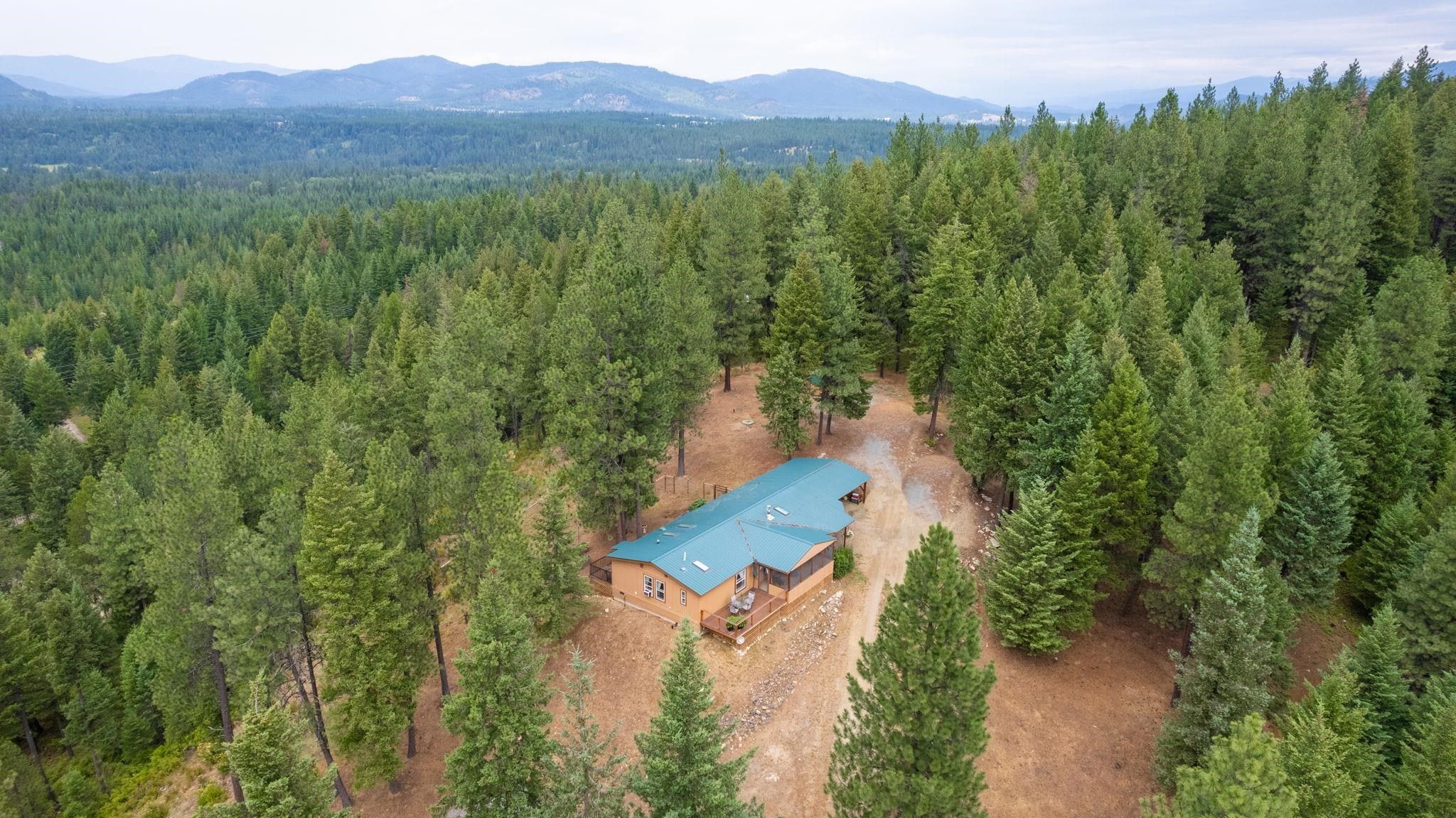 Priest River, Bonner County, ID House for sale Property ID 417016971