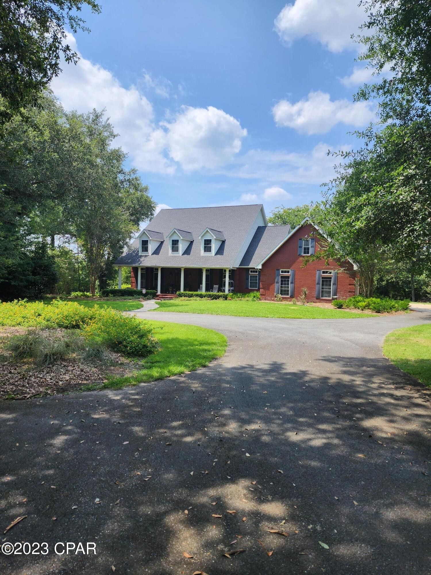 Marianna, Jackson County, FL Lakefront Property, Waterfront Property, House for sale Property ID